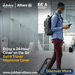 Jubilee Allianz Travel Policy