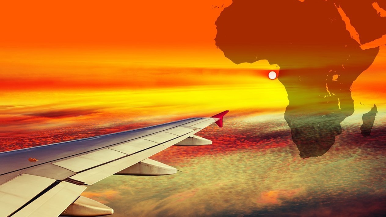 African airlines
