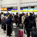 travel industry labour shortage