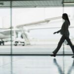 Business travel prices set to continue rising