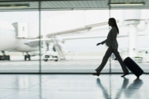 Business travel prices set to continue rising