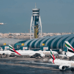 Dubai International Airport