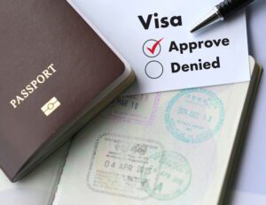 Visa Applications