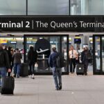 Heathrow to pause arrivals and departures during Queen Elizabeth II’s funeral