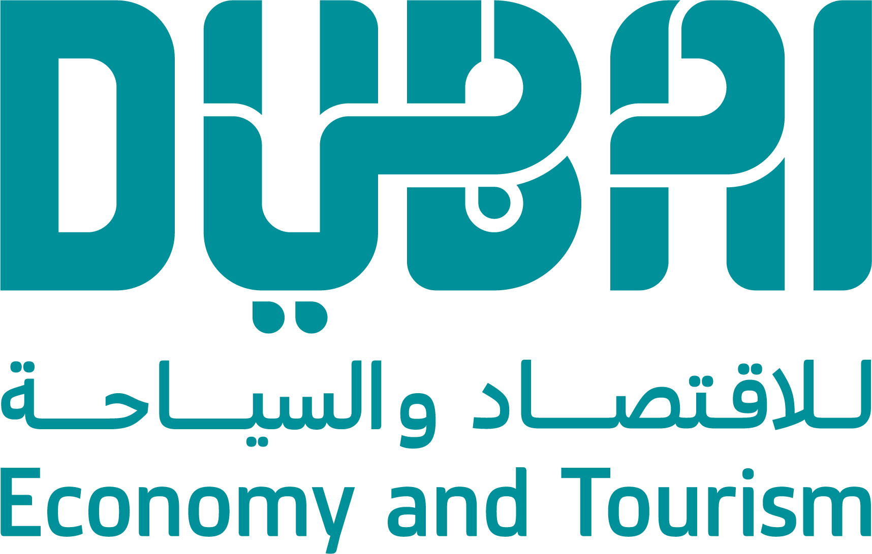 DET logo - digital