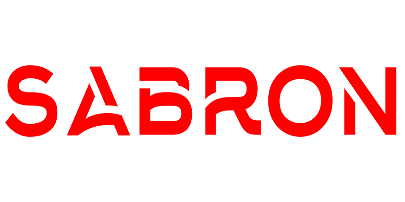 Sabron Logo