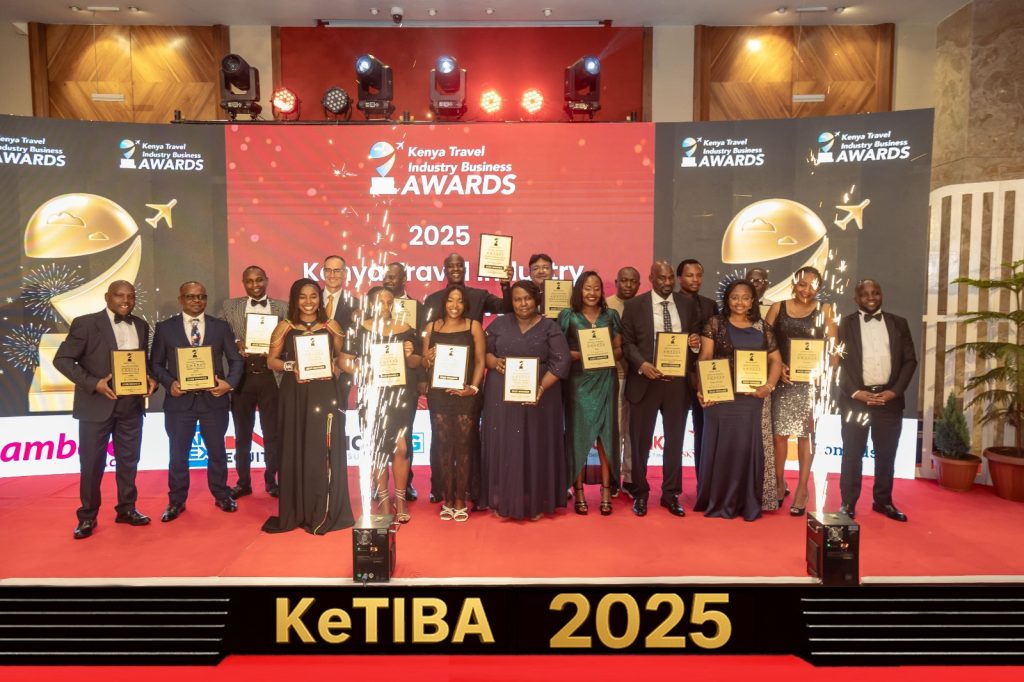 ketiba 2025 winners