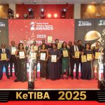 ketiba 2025 winners