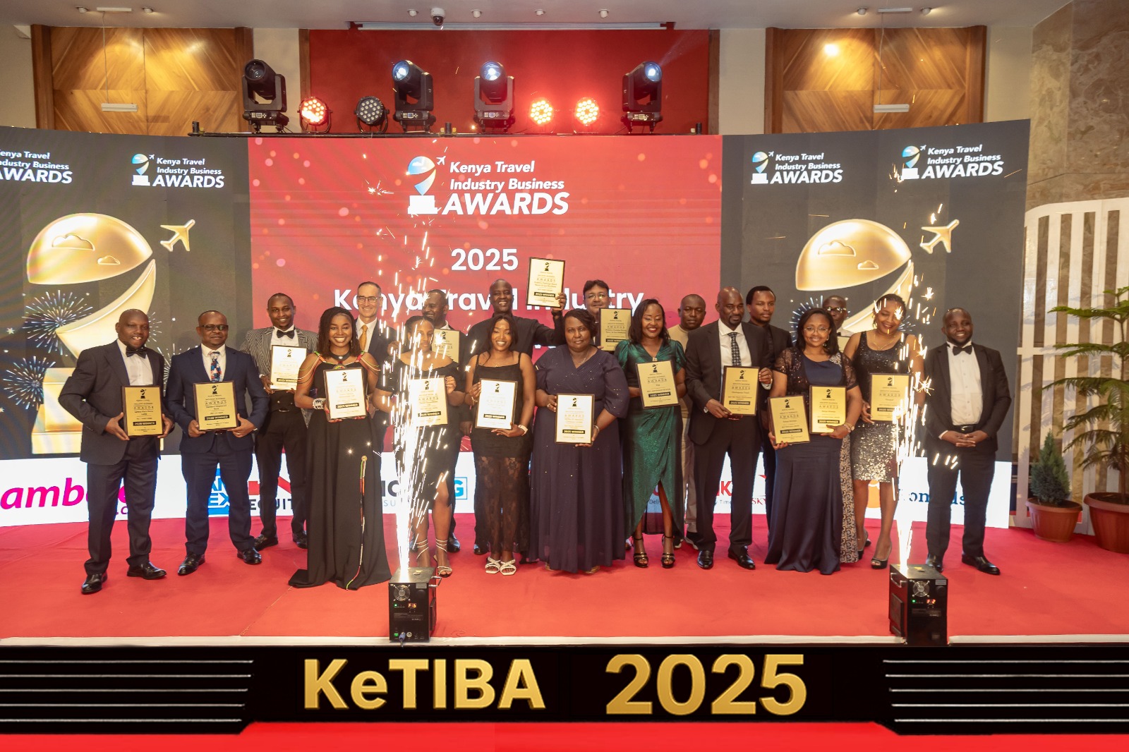 ketiba 2025 winners